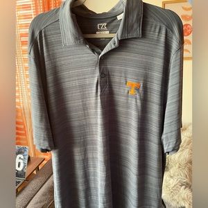 University of Tennessee polo